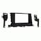 Metra Toyota Highlander 2014-Up Ddin In-Dash Kit 958248B - alternate 2